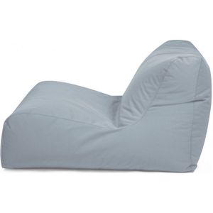 Zitzak Newlounge Plus Outdoor - Grijs