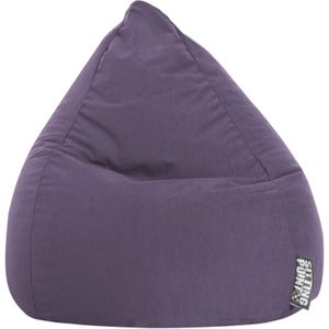 Kinder Zitzak Easy L - Lila