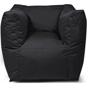 Zitzak Valley Plus Outdoor - Black