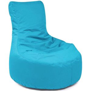 Zitzak Slope Plus Outdoor - aqua