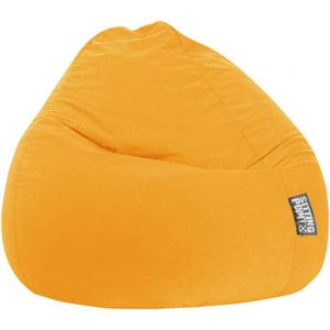 Zitzak Easy XXL - Geel