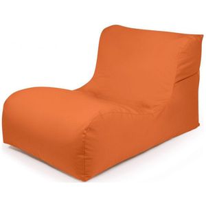 Zitzak Newlounge Plus Outdoor - Oranje