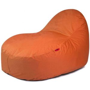 Zitzak Slope XL Plus Outdoor - oranje