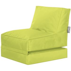 Loungebed Twist Scuba Outdoor - Groen