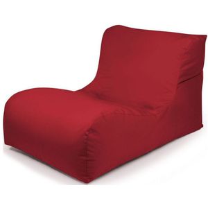 Zitzak Newlounge Plus Outdoor - Rood