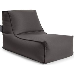 Zitzak Stoel Rock Korfu Outdoor - Antraciet