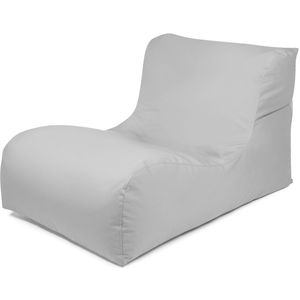 Zitzak Newlounge Plus Outdoor - CoolGrey