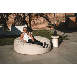 Charlie Loveseat - Copa Beige