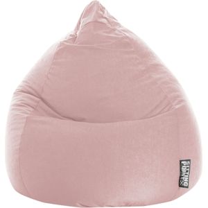 Zitzak Easy XL - Oudroze