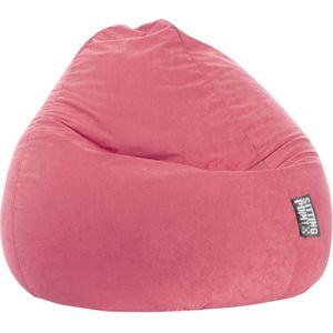 Zitzak Easy XXL - Roze
