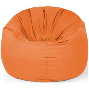 Zitzak Donut Plus Outdoor - oranje