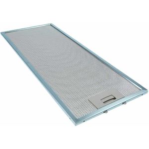 Metaalfilter voor Fagor 481248058305 533x177x10mm