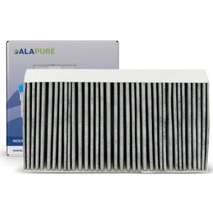 Alapure HFK3995 Compatible met Miele Koolstoffilter DKF29 / 11292130