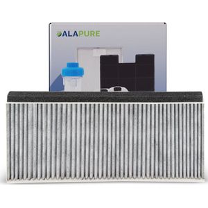 CleanAir Koolstoffilter voor Blaupunkt 17006837 / 11025805 / 5Z 51ITB1X4