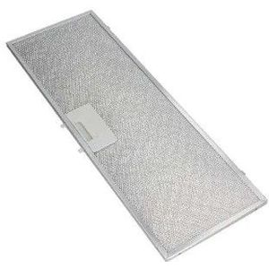 Blaupunkt Metaalfilter 159x456mm 133.0304.806