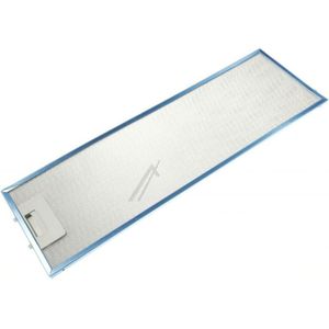 Pelgrim Metaalfilter 24770 515x165mm