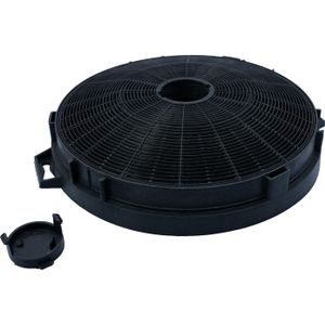 koolstoffilter voor Pelgrim