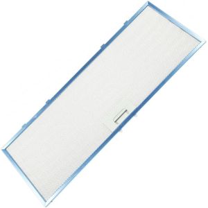 Elica Metaalfilter GRI0077330A 558x200x10mm