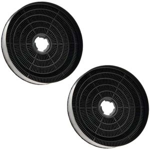 Airlux Koolstoffilter CR350