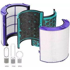 HEPA-filter voor Dyson DP04  / HP04 / TP04
