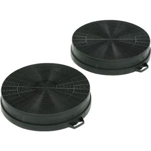 Koolstoffilter voor Viva 00353121 / 353121