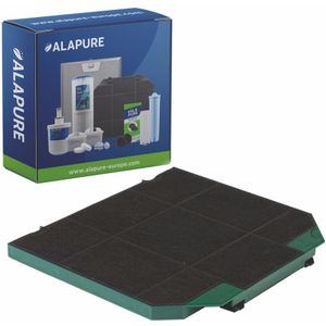 Longlife Koolstoffilter voor Blaupunkt 5Z9114X2