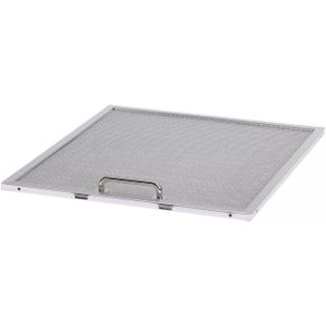 Siemens Metaalfilter 210340 / 00210340 300x266x9mm
