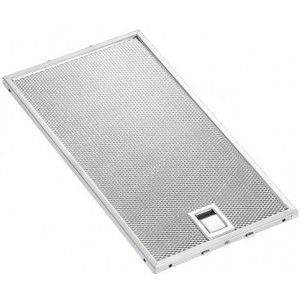Alapure MFR82 320x171x10mm Compatible met Miele Metaalfilter 8258211