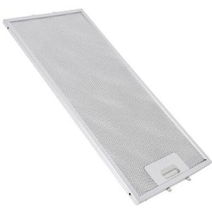 Metaalfilter voor AEG 50268357006 432x200x10mm