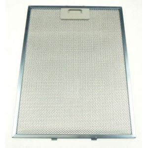 Elica Metaalfilter GF03QB 380x283x9mm