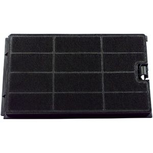 Koolstoffilter voor Bauknecht CHF035