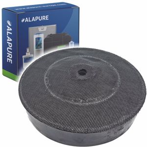 Koolstoffilter voor FAR