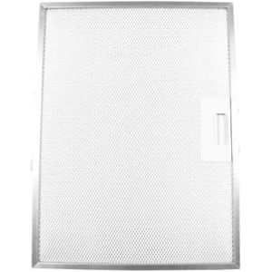 Elica Metaalfilter ACC0193430 357x270x9mm