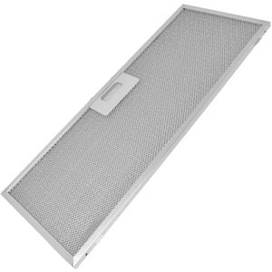 Metaalfilter voor AEG 4055379723 460x178x9mm
