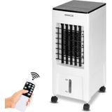 Breeze Mobiele Airco 2.0