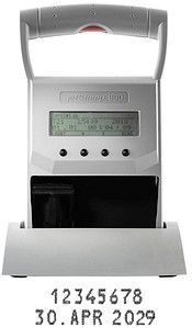 REINER Elektrostempel jetStamp 990