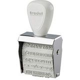 trodat Creative Mini Motivstempel Engelspost 30 x 5 mm