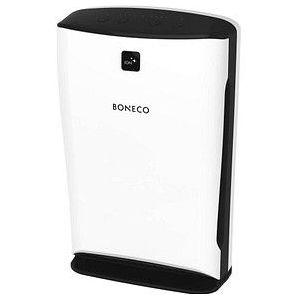 BONECO P340 Luftreiniger schwarz/weiß 1-50 Watt