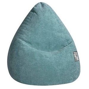 SITTING POINT ALFA XL Sitzsack petrol