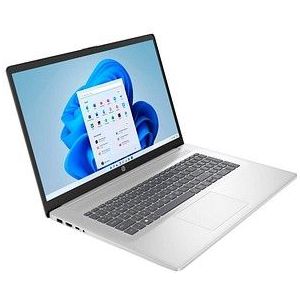 HP 17-cp0667ng Notebook 43,9 cm (17,3 Zoll), 16 GB RAM, 512 GB SSD, AMD Ryzen 7 5700U
