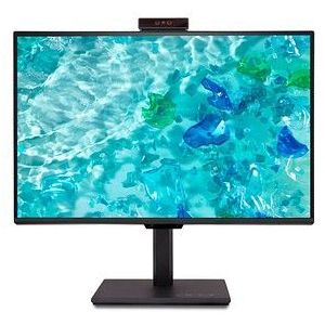 acer Vero B248WE5bemiqprcuzx Monitor 60,5 cm (24,0 Zoll) schwarz