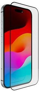sbs Display-Schutzglas für Apple iPhone 15, iPhone 16