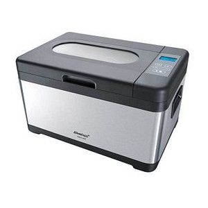 Steba SV 2 Sous-Vide Garer