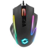 speedlink Decus NX Rgb Gaming Maus kabelgebunden schwarz