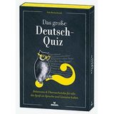 moses Das große Deutsch Quiz