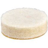 WAGNER® design yourself EH 1221 Filzgleiter Stoff Ø 2,0 cm, 16 St.