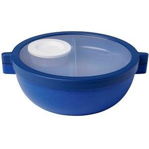 MEPAL Lunchbox Vita Bento blau 1,5 l, 1 St.