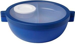 MEPAL Lunchbox Vita Bento blau 1,5 l, 1 St.