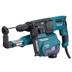 makita HR2653TJ Kombihammer