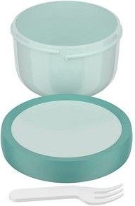 MEPAL Lunchbox Campus blau 300,0 ml, 1 St.